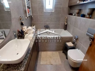 Appartement S+3 à La Soukra  MAV1672