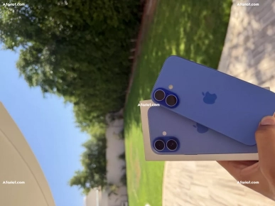 iPhone 16 128gb