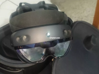 hololens 2