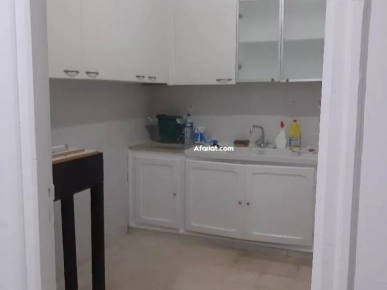 location d'un appartement