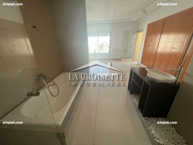 S+3 aux Jardins De Carthage MAL1427