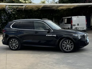 BMW X5 Xdrive 50e 2026