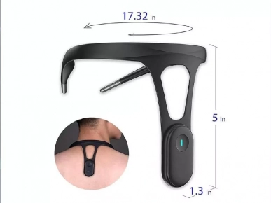 correcteur de posture dorsal intelligent