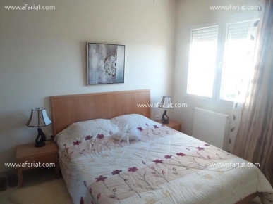 Appartement ALYA 2 (Réf: V1066)