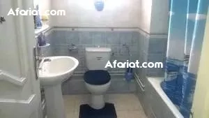 Appartement S+3 Messadine RTE Soukra Sfax