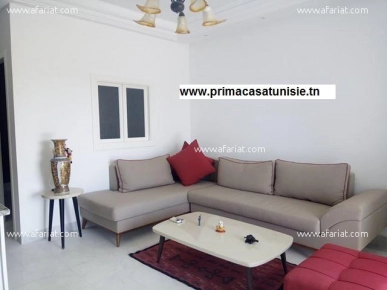 Appartement maya