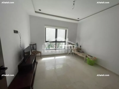 Duplex S+2 à Ain Zaghouan Nord ZDV0157