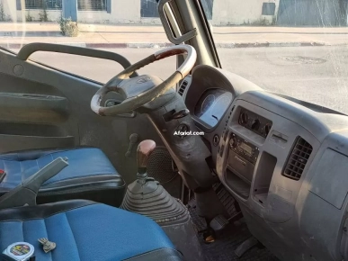 Camion foton
