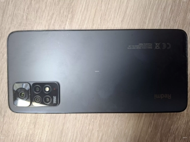Xiaomi Redmi Note 11 Pro