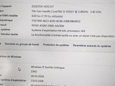 PC Pro ASUS VivoBook 17