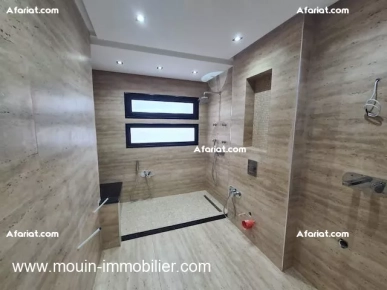 VILLA ILYNE Hammamet El Bessbassia AV1950