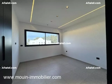 APPARTEMENT CELINE 2 Hammamet I AV1887