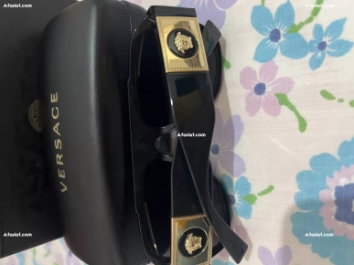 lunette VERSACE