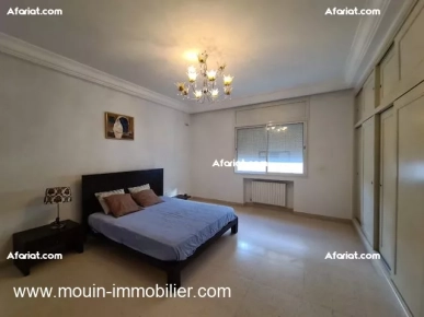 Villa Sarra AL682 Hammamet Mrezka cité AFH