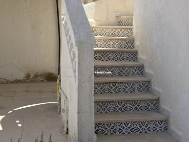 Appartement à louer seulement pour un couple marrié (Sans enfants