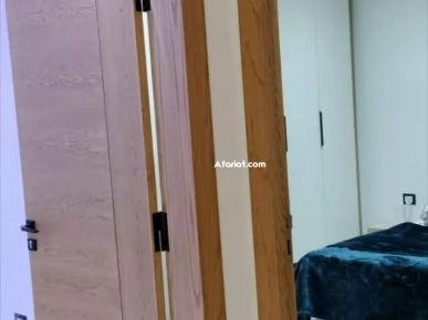 maison indépendante avec un garage à kélibia