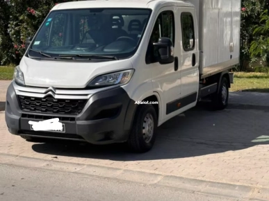 Citroën Jumper Citroën Jumper