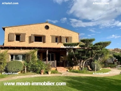 L'Havre De Paix AV1976 Hammamet El Monchar