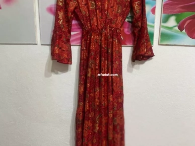 robe soirée