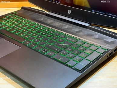 Hp Core i7
