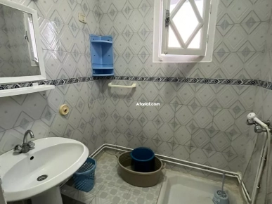 Appartements S+1 et S+2 louer par nuitée chatt mariem tantana