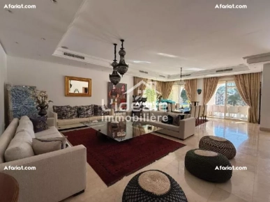 Une adresse d’exception à Hammamet