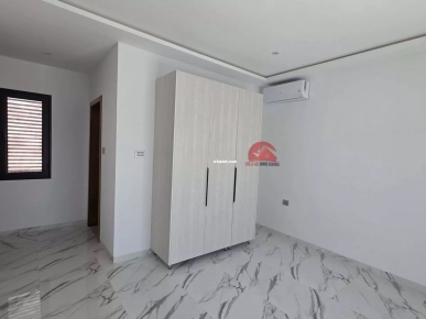VILLA TITRÉE À DJERBA TEZDAINE ZA - RÉF V718
