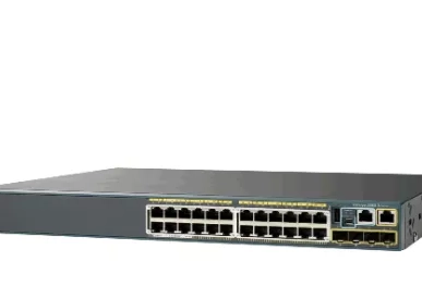 Cisco 2960G Cisco 2960G