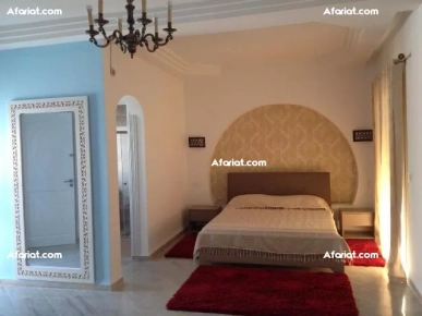 VILLA DOUCE(Réf: L2257)