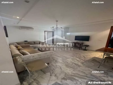 Appartement S+2 près de la mer à Khair- Eddine MAV1742