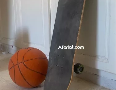 Skateboard Mid 500 Wolf - Green *****NUEFFFF******
