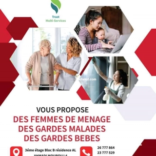 femmes de ménage femmes de ménage