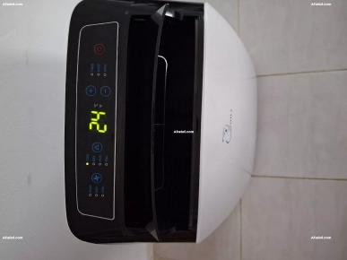 Climatiseur Mobile Chaud et Froid 12000 Btu