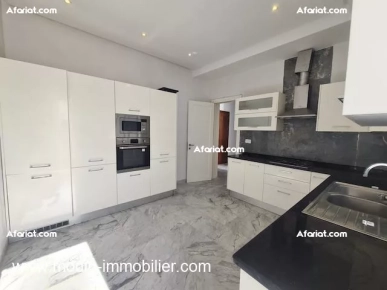 Villa Capucine 3 AL3637 Hammamet