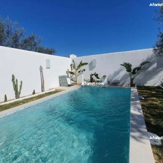 Villa KAMY (Réf: V1327)