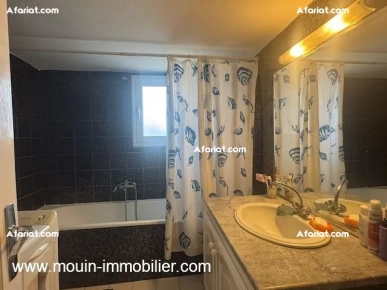 APPARTEMENT NIHEL Hammamet AL3665