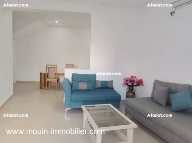APPARTEMENT RAYANE Hammamet Centre AL3241 APPARTEMENT RAYANE Hammamet Centre AL3241