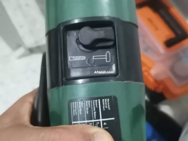 PERCEUSE BOSCH CSB 650 2RLE ORIGINAL