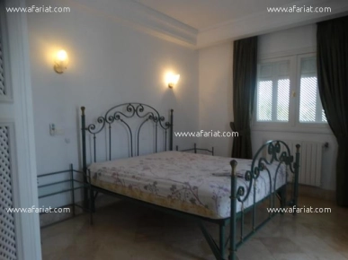 Villa LICORNE (Réf: L2164)