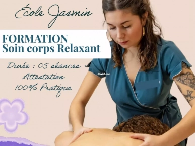 Formation esthétique coiffure maquillage