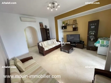 Appartement Monique AV1877 Hammamet