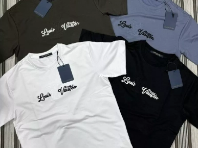Tshirt haut qualité