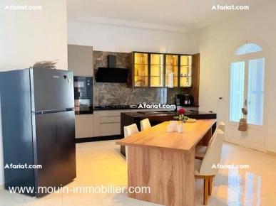 Villa La Merveille AL3135 Hammamet Nord