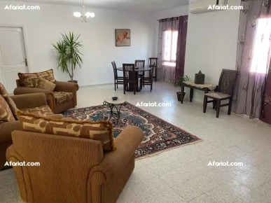 Appartement Atlas AL3044 Hammamet Centre