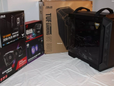 PC  GAMER COMME NEUF ENCORE  EN GARANTIE PC  GAMER COMME NEUF ENCORE  EN GARANTIE