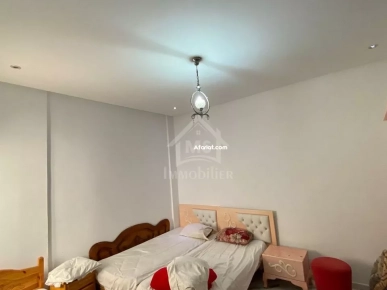 Un spacieux appartement S+2 RDC à vendre à Hammamet 51355351