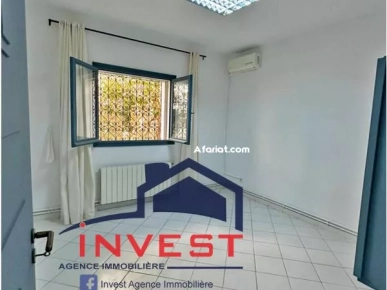 Duplex S+3 meublé au golden tulipe