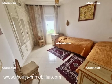 Villa Aster AV1590 Yasmine Hammamet
