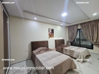 VILLA DANIA à Hammamet Sud AV1703