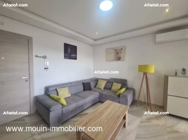 APPARTEMENT CARLA 2 Mrezka AFH AV1706